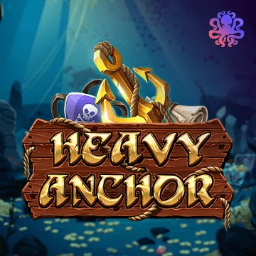 Heavy Anchor - TURBOBET168