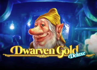 Pragmatic : Dwarven Gold Deluxe - TURBOBET168