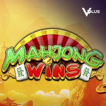 Mahjong Wins - TURBOBET168
