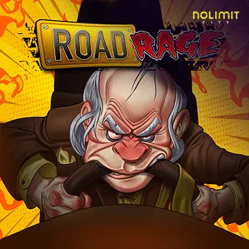 NolimitCity : Road Rage - TURBOBET168