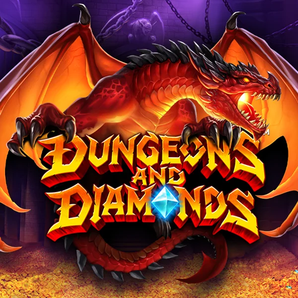 Dungeons and Diamonds - TURBOBET168