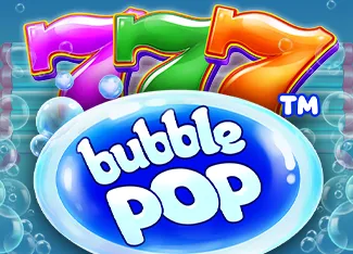 Pragmatic : Bubble Pop - TURBOBET168
