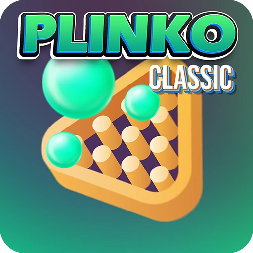 Plinko Classic - TURBOBET168
