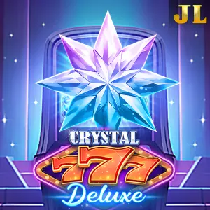 Crystal 777 DELUXE - TURBOBET168
