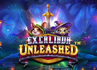 Pragmatic : Excalibur Unleashed - TURBOBET168