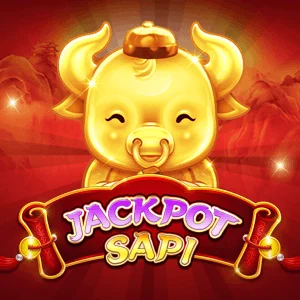 Jackpot Cow - TURBOBET168