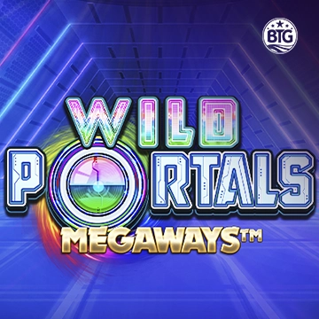 Wild Portals - TURBOBET168