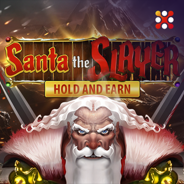 Santa the Slayer - TURBOBET168