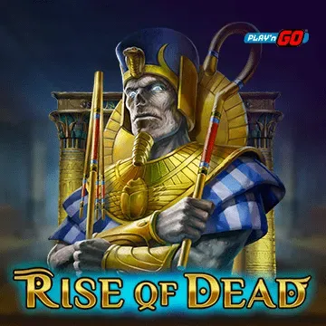 Rise of Dead - TURBOBET168