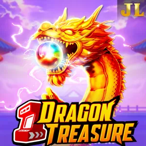 Dragon Treasure - TURBOBET168