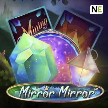 Fairytale Legends: Mirror Mirror - TURBOBET168