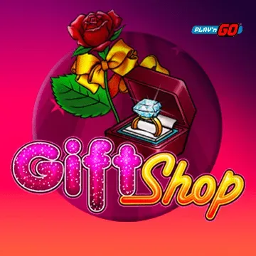 Gift Shop - TURBOBET168