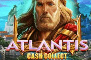 Atlantis: Cash Collect - TURBOBET168