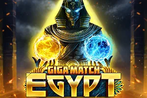 Giga Match Egypt - TURBOBET168