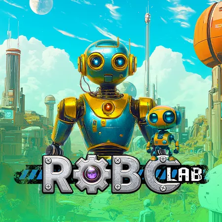 ROBOLab - TURBOBET168