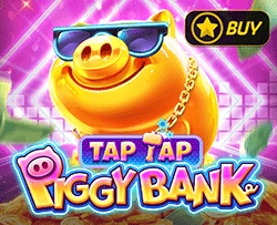 Piggy Bank TapTap - TURBOBET168