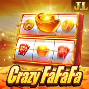 Crazy FaFaFa - TURBOBET168