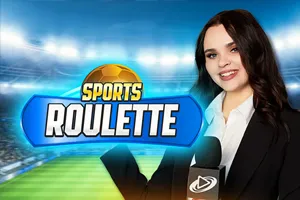 Sports Roulette - TURBOBET168