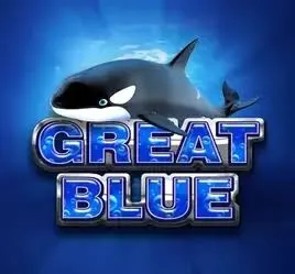 Joker123 : Great Blue - TURBOBET168