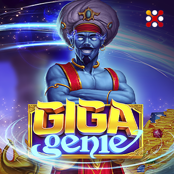 Giga Genie - TURBOBET168