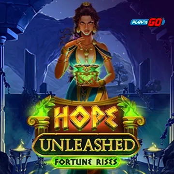 Hope Unleashed Fortune Rises - TURBOBET168