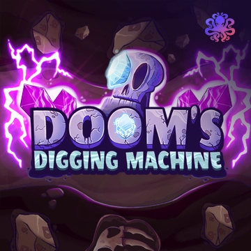 Dooms Digging Machine - TURBOBET168