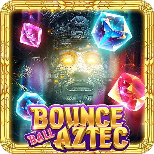 Bounceball Aztec - TURBOBET168