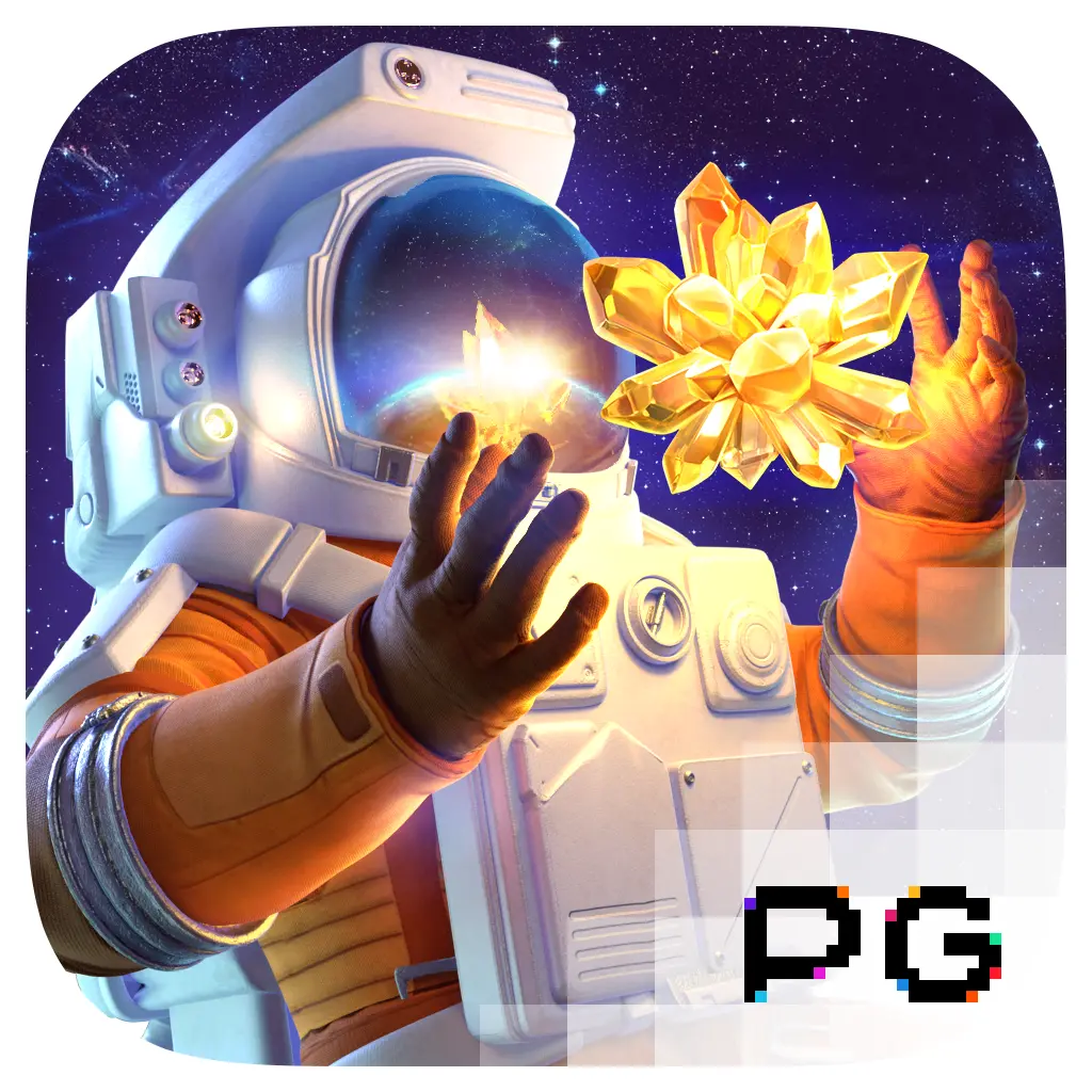 Galactic Gems - TURBOBET168