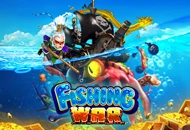 Fishing War - TURBOBET168