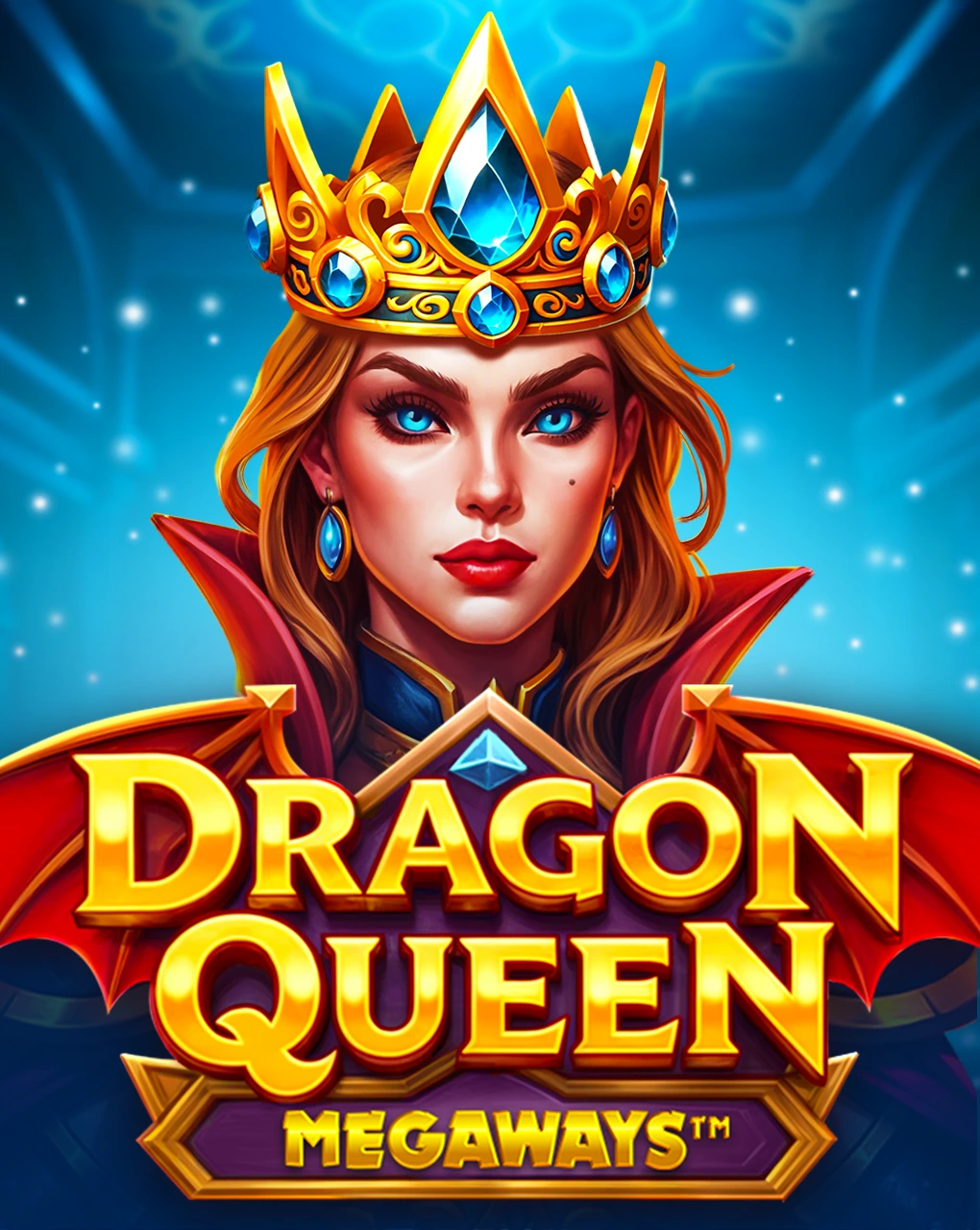 Dragon Queen MEGAWAYS - TURBOBET168