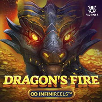 Dragons Fire Infinireels - TURBOBET168
