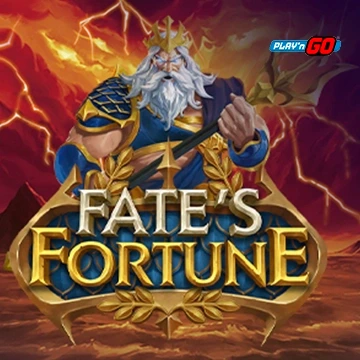 Fates Fortune - TURBOBET168