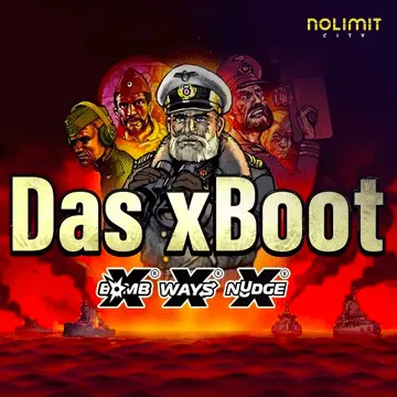 NolimitCity : Das xBoot - TURBOBET168