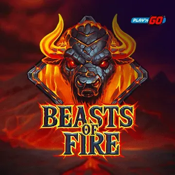 Beasts of Fire - TURBOBET168