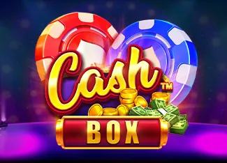 Pragmatic : Cash Box - TURBOBET168