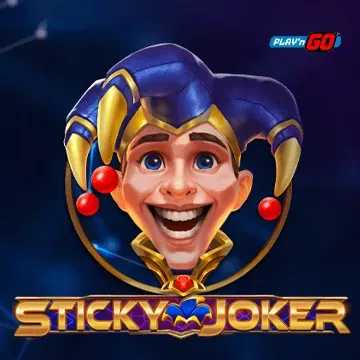 Sticky Joker - TURBOBET168