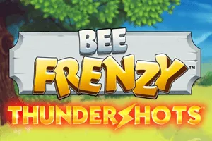 Bee Frenzy - TURBOBET168