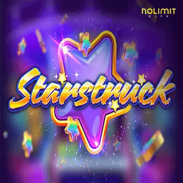 NolimitCity : Starstruck - TURBOBET168
