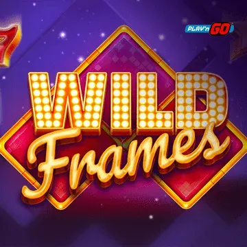 Wild Frames - TURBOBET168