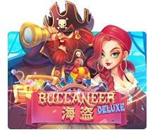 Buccaneer Deluxe - TURBOBET168