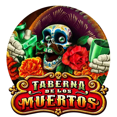 Habanero : Taberna De Los Muertos - TURBOBET168