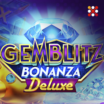 Gemblitz Bonanza Deluxe - TURBOBET168