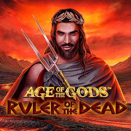 Age of the Gods: Ruler of the Dead - TURBOBET168