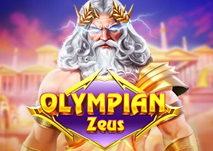 Olympian Zeus - TURBOBET168
