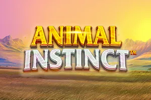 Animal Instinct - TURBOBET168