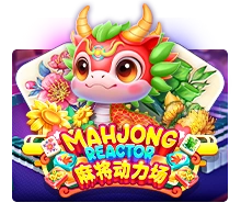 Joker123 : Mahjong Reactor - TURBOBET168