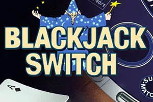 Blackjack Switch - TURBOBET168