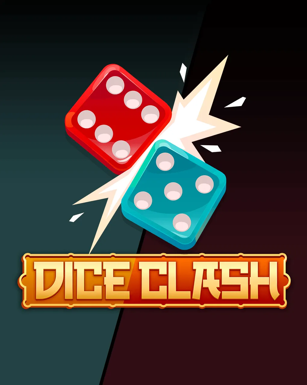 Dice Clash - TURBOBET168