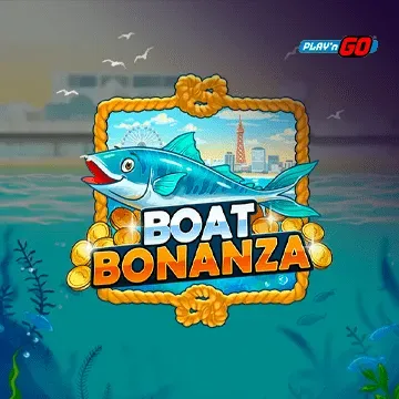 Boat Bonanza - TURBOBET168