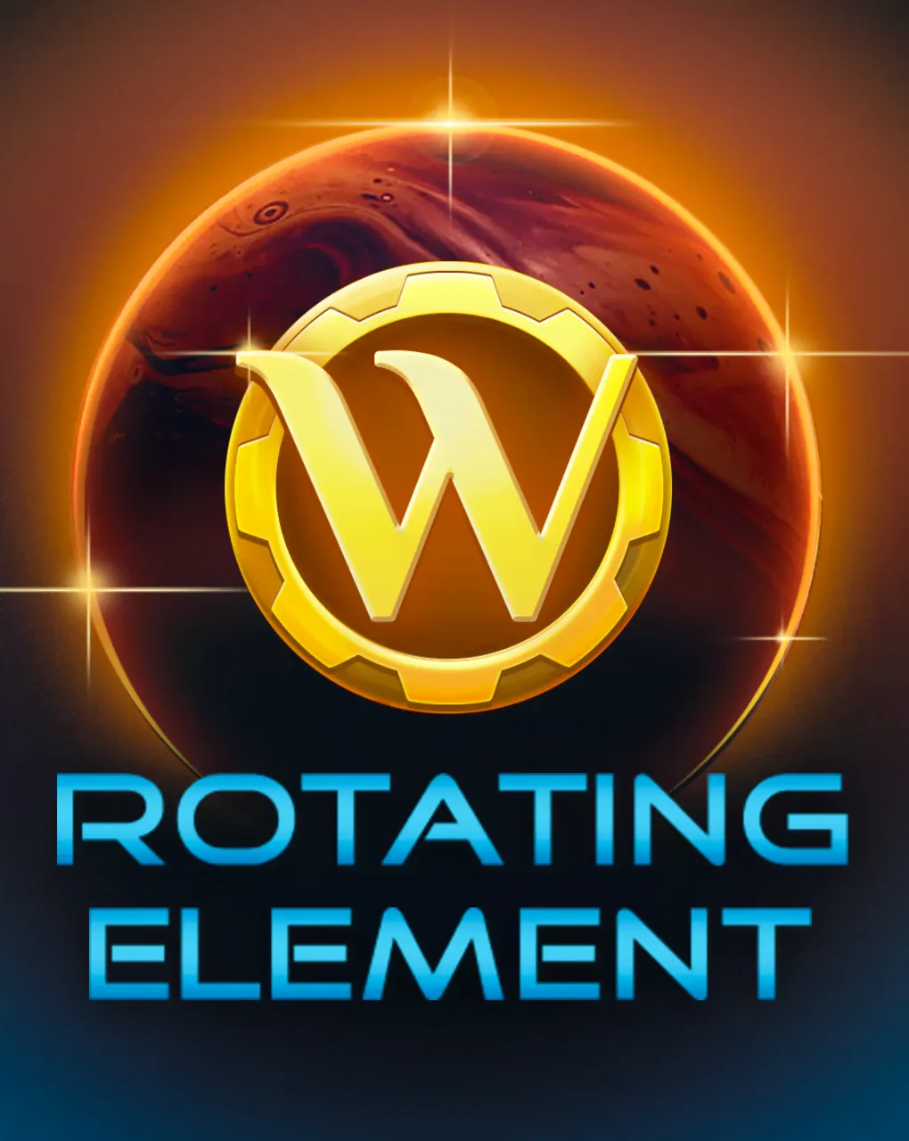 Rotating Element - TURBOBET168